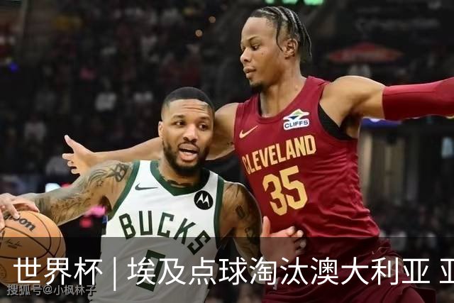 世界杯 | 埃及点球淘汰澳大利亚 亚洲区球队全部出局