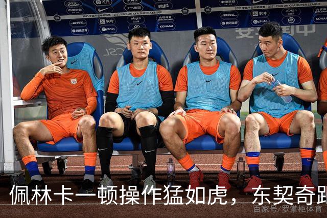 佩林卡一顿操作猛如虎，东契奇距离终生无冠再进一步