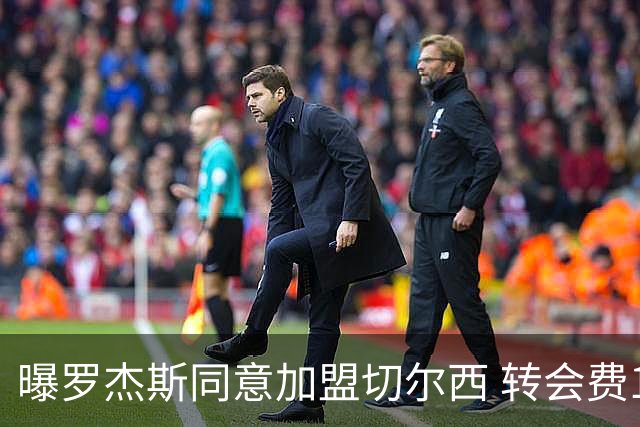 曝罗杰斯同意加盟切尔西 转会费1.17亿镑合同期6+1年