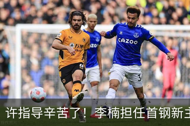 许指导辛苦了！李楠担任首钢新主帅 赵睿态度非争冠唯一障碍